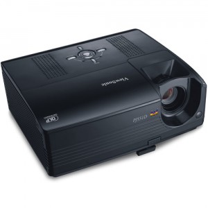 Viewsonic PJ551D
