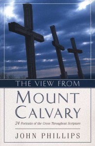 Mt Calvary Israel