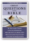 Great Questons of the Bible