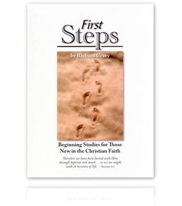 First Steps