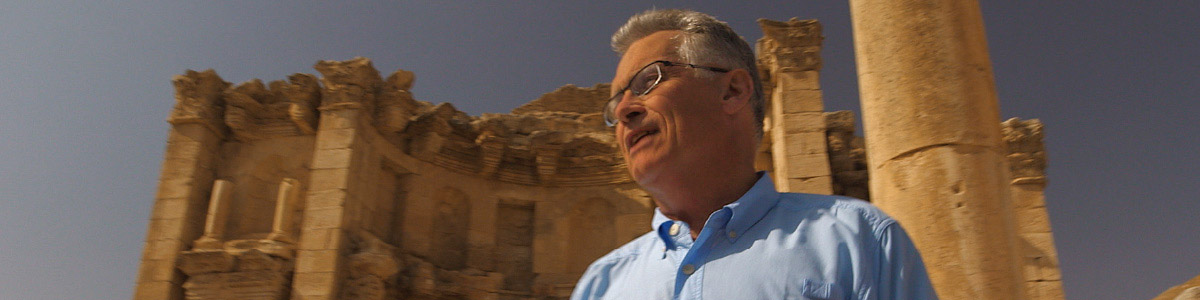 Pick Of The Week “that The World May Know” Video Series By Ray Vander 