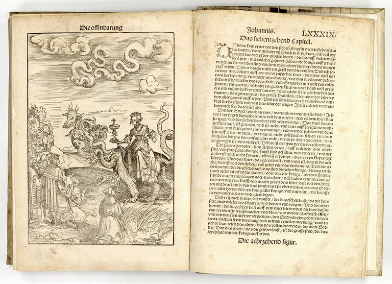 History: Martin Luther And The German Bible, Part II – Effective Bible ...